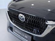 черный Mazda CX-60 2.5 AT (188 л.с.) 4WD 2025 фото 4