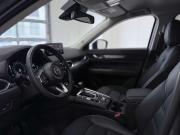 Бежевый Mazda CX-5 2.0 AT (150 л.с.) 4WD 2025 фото 17