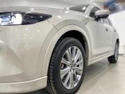 Бежевый Mazda CX-5 2.0 AT (150 л.с.) 4WD 2025 фото 5
