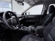 серый Mazda CX-5 2.0 AT (155 л.с.) 2026 фото 11