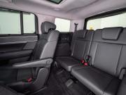 коричневый Hyundai Santa Fe 2.0 AT (247 л.с.) 4WD 2026 фото 16