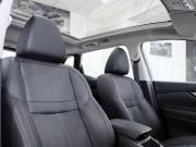 черный Nissan Qashqai 2.0 CVT (140 л.с.) 2026 фото 10