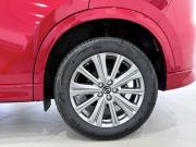 красный Mazda CX-5 2.0 AT (150 л.с.) 4WD 2025 фото 9