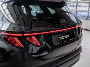 черный Hyundai Tucson 2.0 AT (150 л.с.) 4WD 2026 фото 9