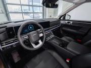коричневый Hyundai Santa Fe 2.0 AT (247 л.с.) 4WD 2026 фото 5