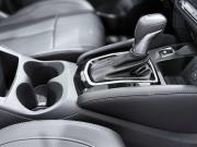 Черный Nissan Qashqai 2.0 CVT (140 л.с.) 2026 фото 16