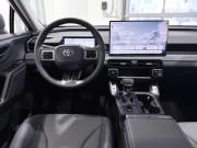 черный Toyota RAV4 2.0 CVT (171 л.с.) 4WD 2026 фото 9