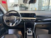 серый Kia Seltos 1.5 CVT (115 л.с.) 2026 фото 13