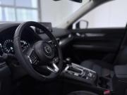 желтый Mazda CX-5 2.0 AT (150 л.с.) 4WD 2025 фото 13