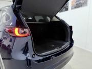 синий Mazda CX-5 2.0 AT (150 л.с.) 4WD 2025 фото 6
