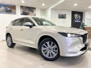 Бежевый Mazda CX-5 2.0 AT (150 л.с.) 4WD 2025 фото 12