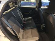 белый Lada (ВАЗ) Iskra 1.6 CVT (106 л.с.) 2025 фото 9