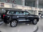 Черный BAIC BJ60 2.0d AT (163 л.с.) 4WD 2025 фото 3
