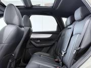 желтый Mazda CX-60 2.5 AT (188 л.с.) 4WD 2025 фото 23