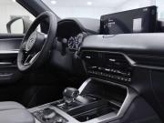 желтый Mazda CX-60 2.5 AT (188 л.с.) 4WD 2025 фото 16