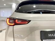 Бежевый Mazda CX-5 2.0 AT (150 л.с.) 4WD 2025 фото 15