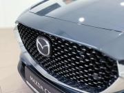 голубой Mazda CX-30 2.0 AT (150 л.с.) 4WD 2026 фото 4