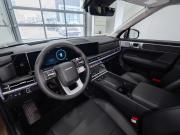 коричневый Hyundai Santa Fe 2.0 AT (247 л.с.) 4WD 2026 фото 11