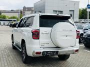 Белый BAIC BJ60 2.0d AT (163 л.с.) 4WD 2025 фото 8