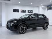 черный Nissan Qashqai 2.0 CVT (140 л.с.) 2026 фото 6