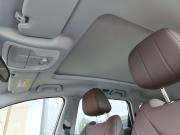белый Xcite X-Cross 8 1.6 AMT (150 л.с.) 4WD 2024 фото 17