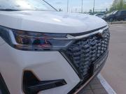 белый Xcite X-Cross 8 1.6 AMT (150 л.с.) 4WD 2024 фото 8