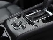 красный Mazda CX-5 2.0 AT (155 л.с.) 2026 фото 17