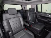 коричневый Hyundai Santa Fe 2.0 AT (247 л.с.) 4WD 2026 фото 14