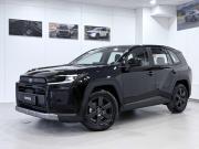 черный Toyota RAV4 2.0 CVT (171 л.с.) 4WD 2026 фото 3