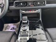 Черный BAIC BJ60 2.0d AT (163 л.с.) 4WD 2025 фото 9