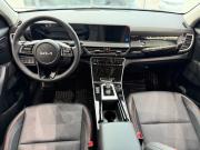 серый Kia Seltos 1.5 CVT (115 л.с.) 2026 фото 14