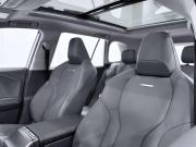 черный Toyota RAV4 2.0 CVT (171 л.с.) 4WD 2026 фото 15
