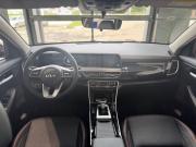 черный Kia Seltos 1.5 CVT (115 л.с.) 2026 фото 10