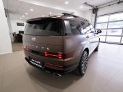 коричневый Hyundai Santa Fe 2.0 AT (247 л.с.) 4WD 2026 фото 8