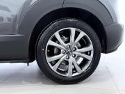 серый Mazda CX-30 2.0 AT (150 л.с.) 4WD 2026 фото 6