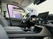 синий BAIC BJ60 2.0d AT (163 л.с.) 4WD 2025 фото 20
