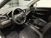 белый Lada (ВАЗ) Vesta 1.6 MT (106 л.с.) 2026 фото 20