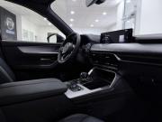 синий Mazda CX-60 2.5 AT (188 л.с.) 4WD 2025 фото 14