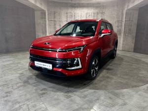 красный Москвич 3 1.5 CVT (136 л.с.) 2026