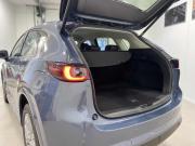 голубой Mazda CX-5 2.0 AT (150 л.с.) 4WD 2025 фото 7