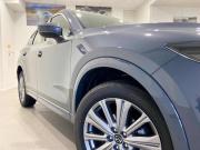 голубой Mazda CX-5 2.0 AT (150 л.с.) 4WD 2025 фото 3