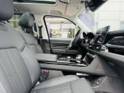 Белый BAIC BJ60 2.0d AT (163 л.с.) 4WD 2025 фото 24