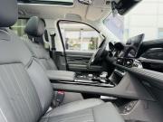 белый BAIC BJ60 2.0d AT (163 л.с.) 4WD 2025 фото 22