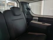серебряный Lada (ВАЗ) Largus Cross 1.6 MT (90 л.с.) 2025 фото 25