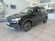черный Lada (ВАЗ) Granta Cross 1.6 MT (90 л.с.) 2026 фото 1