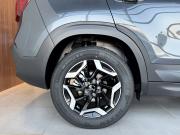 серый Kia Seltos 1.5 CVT (115 л.с.) 2026 фото 10