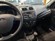 белый Lada (ВАЗ) Granta Cross 1.6 MT (90 л.с.) 2026 фото 15