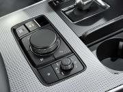 желтый Mazda CX-60 2.5 AT (188 л.с.) 4WD 2025 фото 17