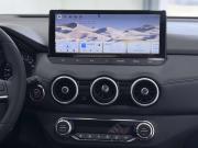 черный Nissan Qashqai 2.0 CVT (140 л.с.) 2026 фото 17