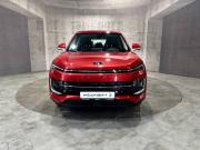 красный Москвич 3 1.5 CVT (136 л.с.) 2026 фото 1